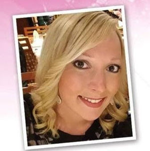 Meet your Posher, Deanna